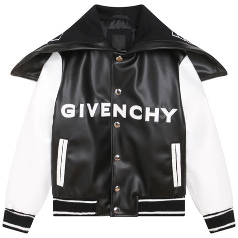 chaqueta givenchy